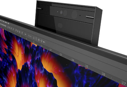 HP Z24m G3 QHD Conferencing Display