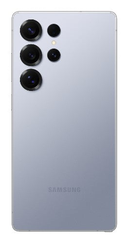 Samsung Galaxy S25 Ultra 17.5 cm (6.9") Dual SIM Android 15 5G USB Type-C 12 GB 256 GB 5000 mAh Blue, Silver