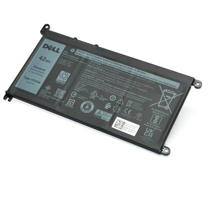 DELL 1VX1H laptop spare part Battery
