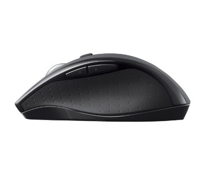 Logitech Marathon M705 mouse Office Right-hand RF Wireless Laser 1000 DPI