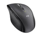 Logitech Marathon Mouse M705