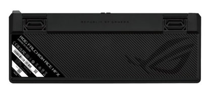ASUS ROG Falchion Ace HFX keyboard Gaming USB Black