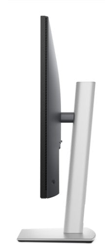 DELL Pro Plus P3225QE computer monitor 80 cm (31.5") 3840 x 2160 pixels 4K Ultra HD LCD Black, Grey