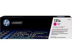 HP CF213A/131A Toner cartridge magenta, 1.8K pages ISO/IEC 19798 for HP Pro 200
