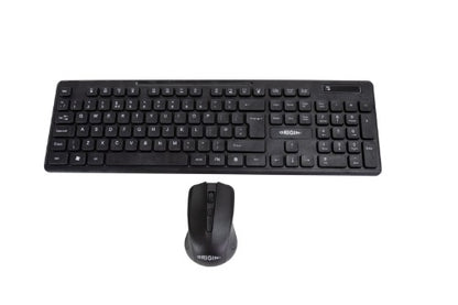 Origin Storage Origin Wireless Keyboard and Mouse Combo