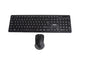 Origin Storage Origin Wireless Keyboard and Mouse Combo