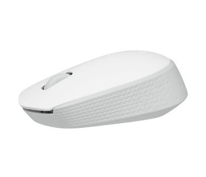 Logitech 910-006867 mouse Office Ambidextrous RF Wireless Optical