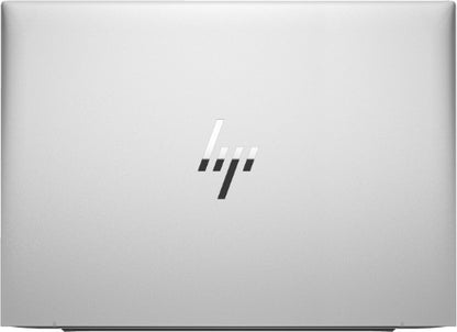 HP EliteBook 830 G9 Intel® Core™ i5 i5-1235U Laptop 33.8 cm (13.3") WUXGA 8 GB DDR5-SDRAM 256 GB SSD Wi-Fi 6E (802.11ax) Windows 11 Pro Silver