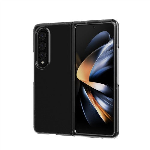 Tech21 T21-9558 mobile phone case 19.3 cm (7.6") Cover Grey