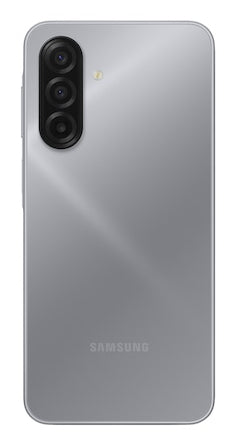 Samsung Galaxy A17 17 cm (6.7") Dual SIM 4G USB Type-C 4 GB 128 GB 5000 mAh Grey