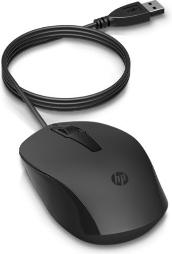 HP 150 Wired Mouse
