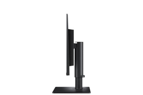 Samsung S40GD computer monitor 68.6 cm (27") 1920 x 1080 pixels Full HD LCD Black