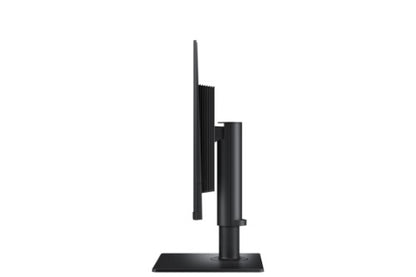 Samsung S40GD computer monitor 68.6 cm (27") 1920 x 1080 pixels Full HD LCD Black