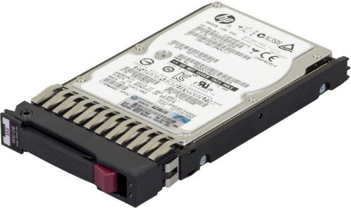 HPE 730703-001 internal hard drive 900 GB 10000 RPM 2.5" SAS