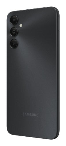 Samsung Galaxy A05s 17 cm (6.7") Dual SIM Android 13 4G USB Type-C 4 GB 64 GB 5000 mAh Black
