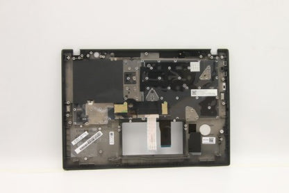 Lenovo 5M11H25868 laptop spare part Cover + keyboard