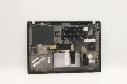 Lenovo 5M11H25870 laptop spare part Cover + keyboard