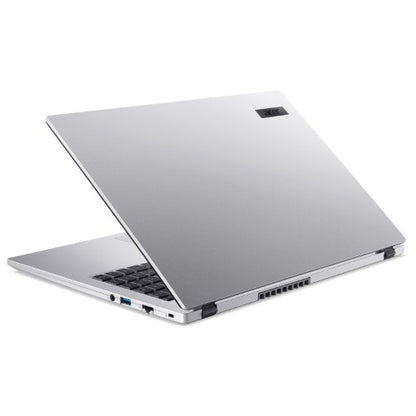 Acer TravelMate P2 (TMP215-55) - Intel Core 5, 16GB, 512GB, 15.6" Full HD, Silver