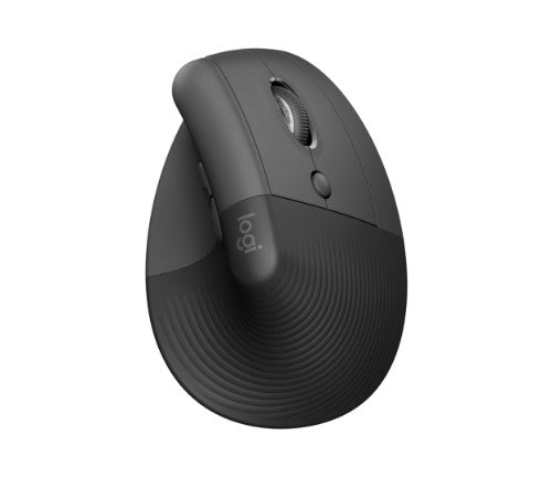 Logitech Lift Vertical Ergonomic Mouse