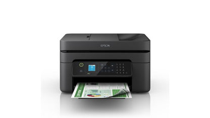 Epson WorkForce WF-2930DWF Inkjet A4 5760 x 1440 DPI 33 ppm Wi-Fi