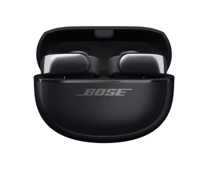 Bose 881046-0010 headphones/headset Wireless Ear-hook Calls/Music Bluetooth Black