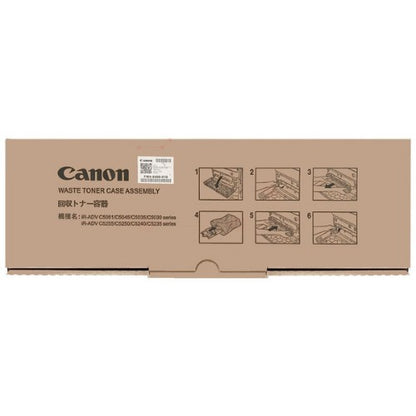 Canon FM4-8400-010 Toner waste box, 20K pages for Canon IR ADV C 5030/5045