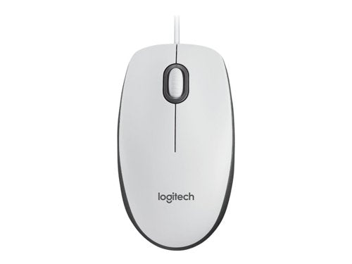 Logitech Mouse M100