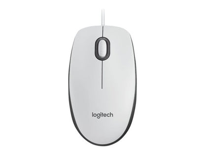 Logitech Mouse M100