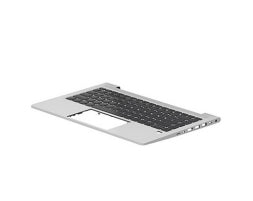 HP N42406-DH1 laptop spare part Keyboard