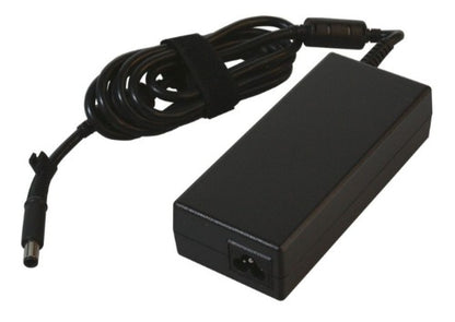 HP AC 120W power adapter/inverter Indoor Black