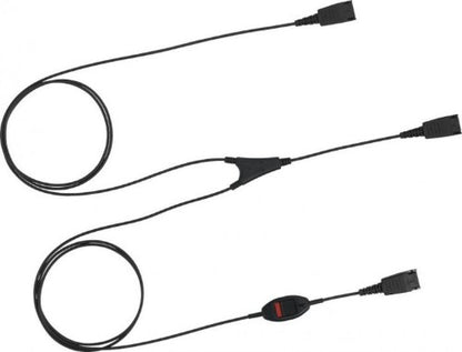 Jabra SUPERVISOR cord w_ mute