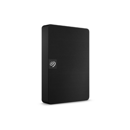 Seagate Expansion STKM1000400 external hard drive 1 TB USB Type-A 3.2 Gen 1 (3.1 Gen 1) Black