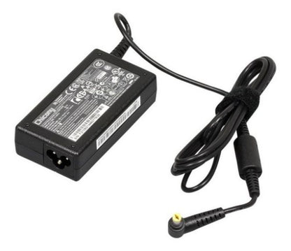 Acer AC Adaptor 65W power adapter/inverter Indoor Black