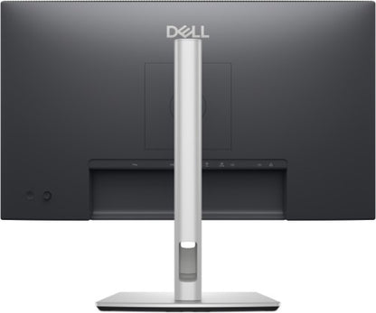 DELL Pro Plus P2425DE computer monitor 61 cm (24") 2560 x 1440 pixels Quad HD LCD Black