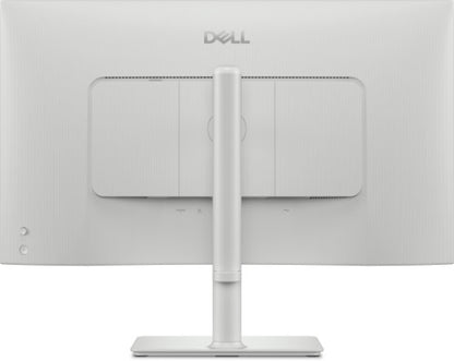DELL Plus S2725QC computer monitor 68.6 cm (27") 3840 x 2160 pixels 4K Ultra HD LCD Silver