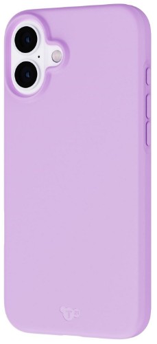 Tech21 EvoLite mobile phone case 17 cm (6.7") Cover Pink