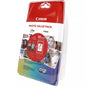 Canon 5224B007/PG-540L+CL-541XL Printhead cartridge multi pack black + color + Photopaper 10x15cm 50 sheet Pack=2 for Canon Pixma MG 2150/MX 370