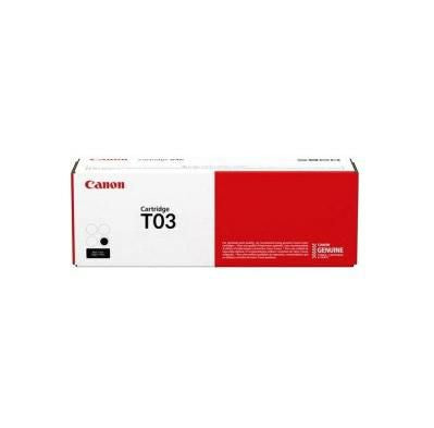 Canon 2725C001/T03 Toner-kit, 51.5K pages ISO/IEC 19752 for Canon IR-525 i