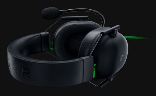Razer BlackShark V2 X Headset Wired Head-band Gaming Black