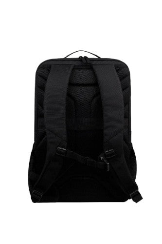 Acer Predator Gaming Extreme 17" backpack Gaming backpack Black Polyester