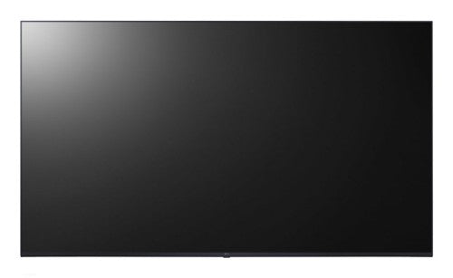 LG 50UL3J-M.AEK Signage Display Digital signage flat panel 127 cm (50") LCD Wi-Fi 400 cd/m² 4K Ultra HD Blue WebOS 16/7