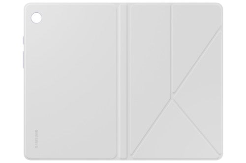 Samsung EF-BX110TWEGWW tablet case 22.1 cm (8.7") Folio White