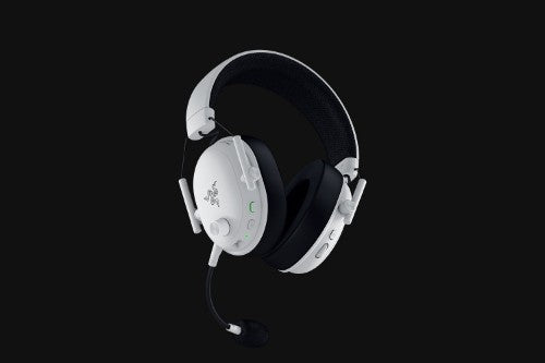 Razer BlackShark V3 Headset Wired & Wireless Head-band Gaming USB Type-A Bluetooth White