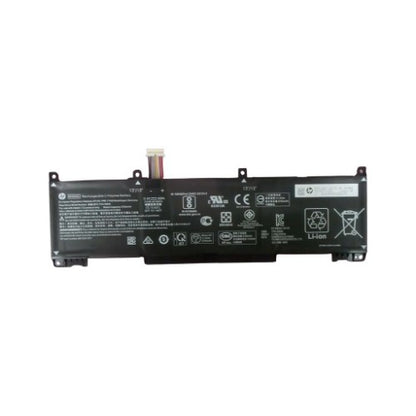 HP M02027-005 laptop spare part Battery