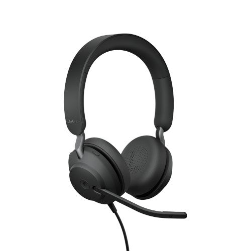 Jabra Evolve2 40 USB-A, MS Teams Stereo