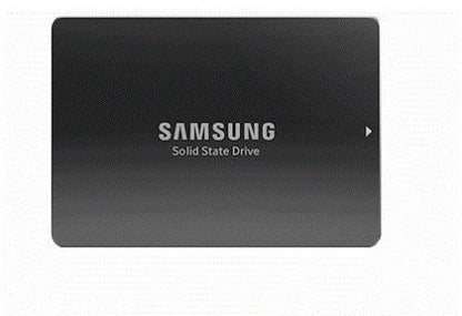 Samsung PM893 3.84 TB 2.5" Serial ATA III V-NAND TLC