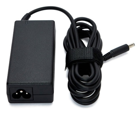 DELL 14W7F power adapter/inverter Indoor 65 W Black