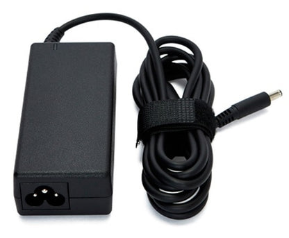 DELL 14W7F power adapter/inverter Indoor 65 W Black