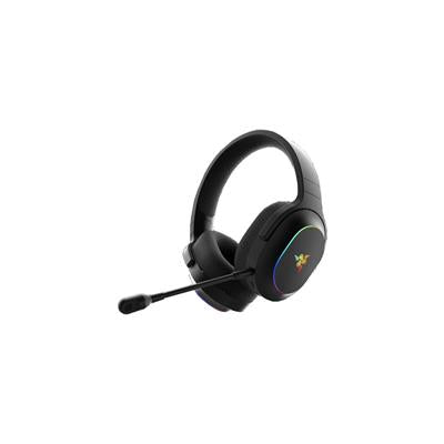 Razer Barracuda X Chroma Headset Wireless Head-band Gaming USB Type-C Bluetooth Black
