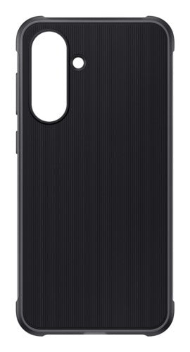Samsung EF-RA566 mobile phone case 17 cm (6.7") Cover Black